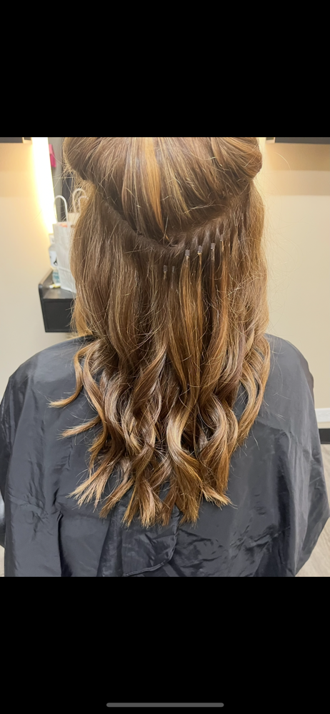 Half Head Maintenance at Extensionist in Toms River, NJ
