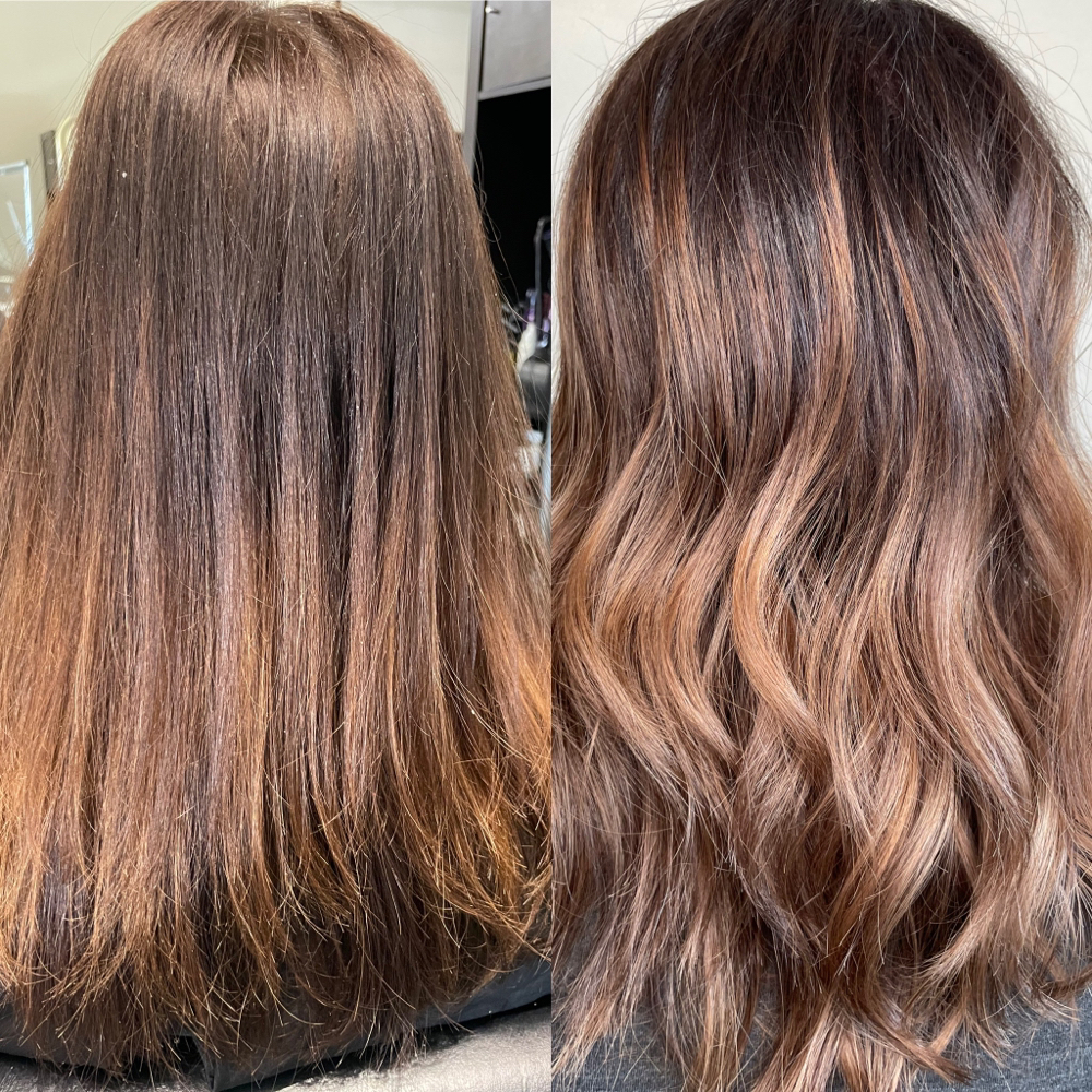 Balayage