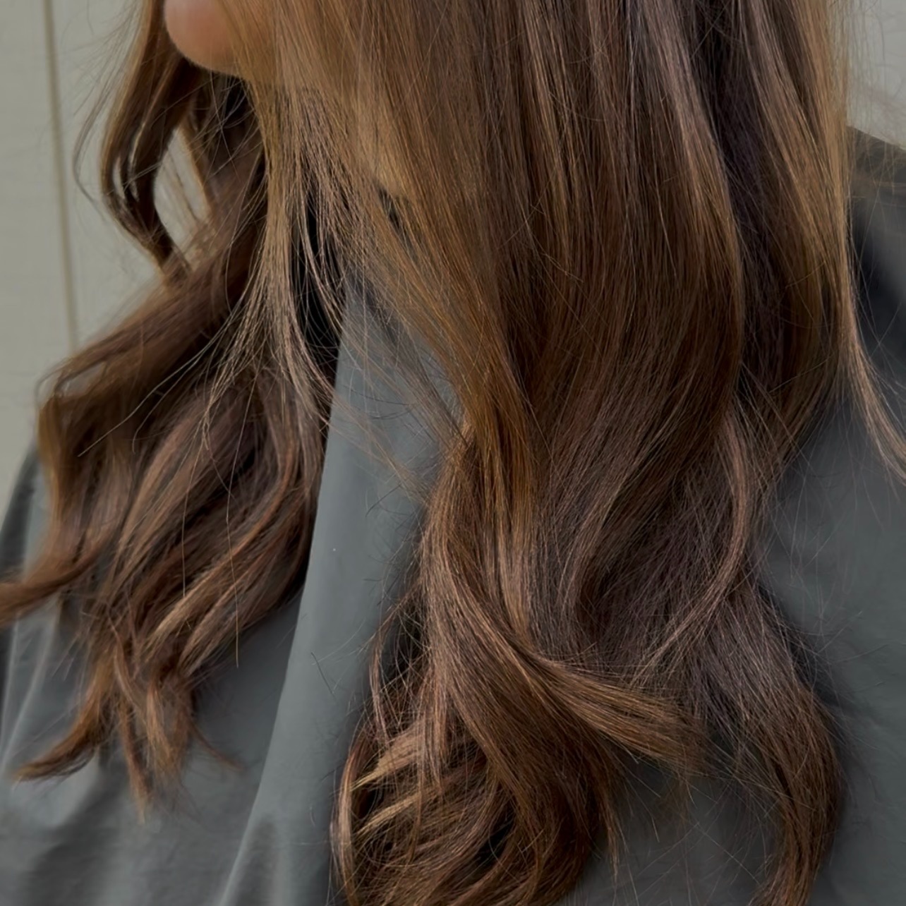 All Over Color at Hair By Sydney Elise in Yuba City, CA