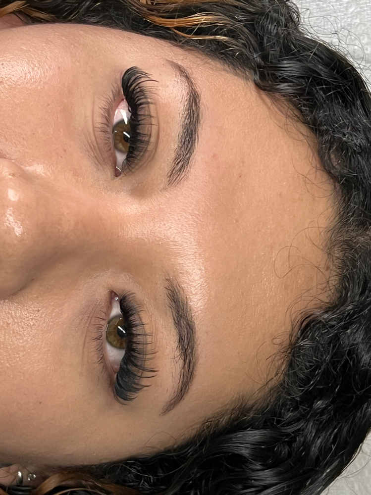 Angel Set Fill In