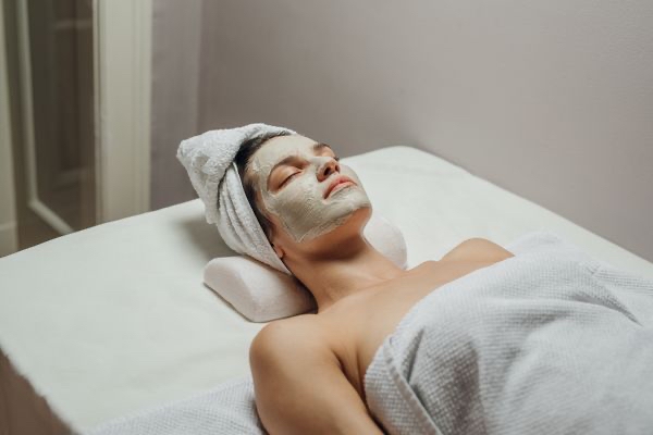 Purifying Acne Facial