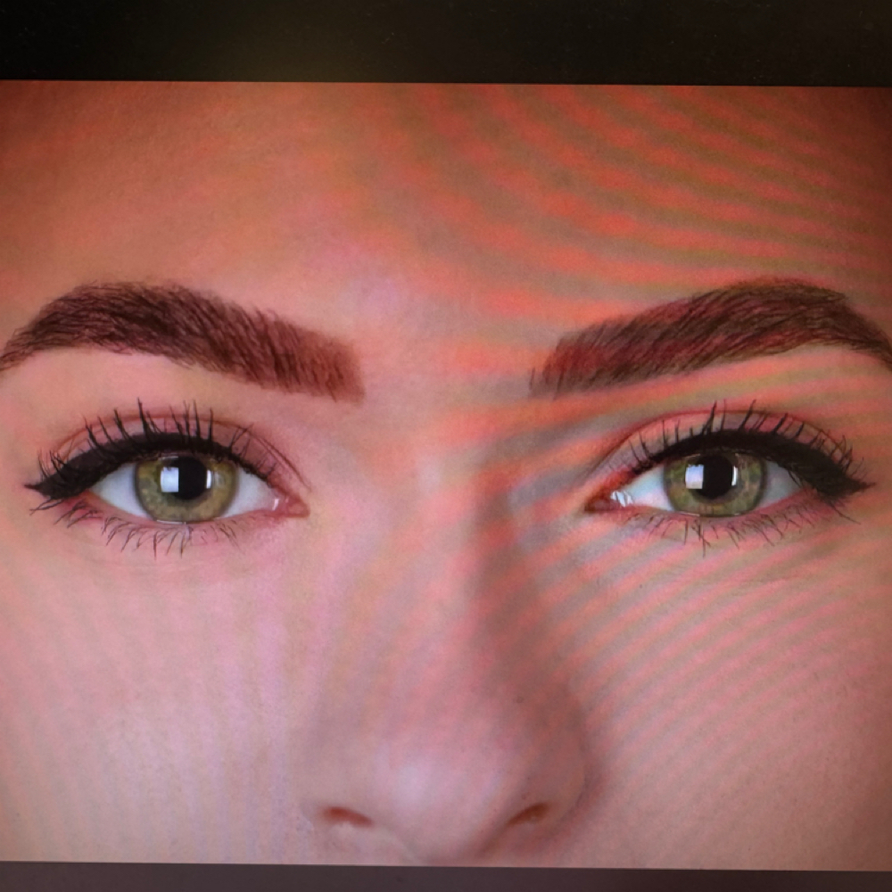 Lashes Tinting at Glow & Polish in Beaufort, SC
