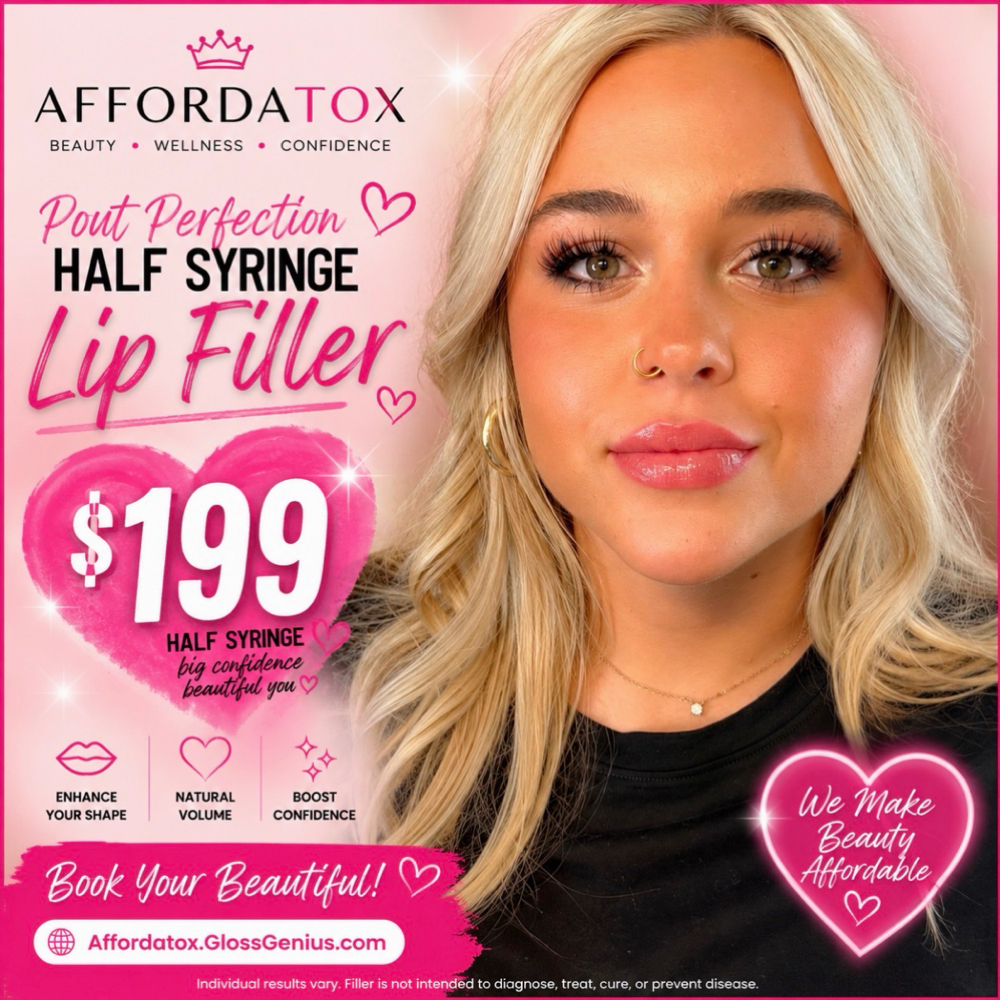 1/2 Filler at Affordatox in Middlesboro, KY