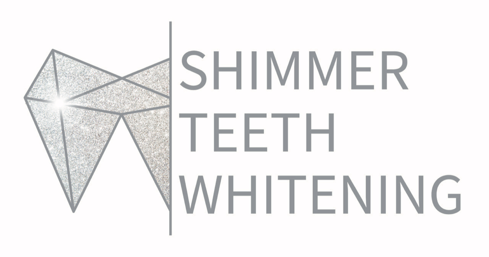 Shimmer Teeth Whitening Touch Up