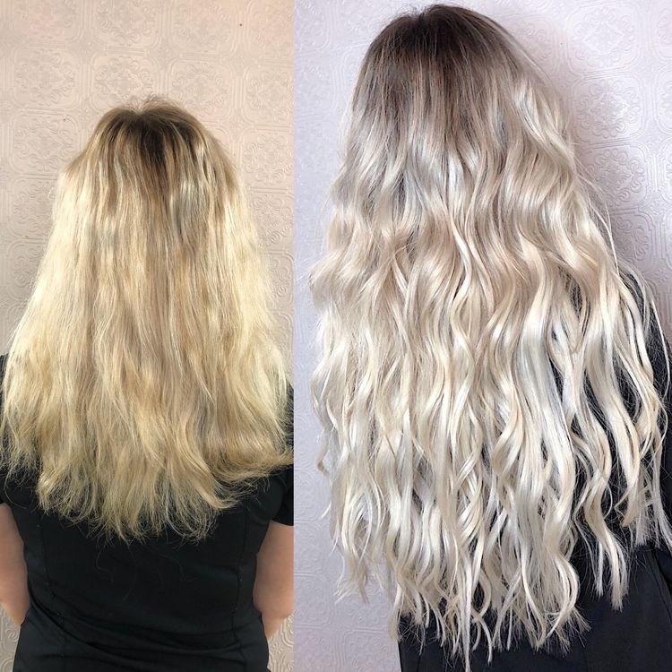 Extensions