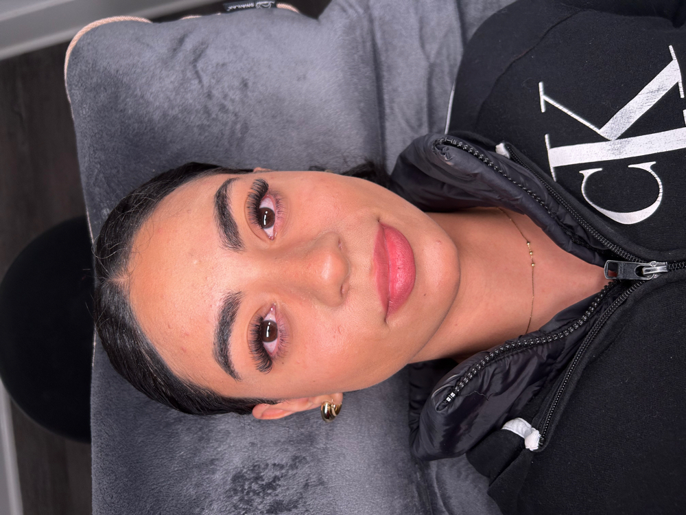 Volume Lash Extensions at JT Beauty Studio in Bloomington, IN