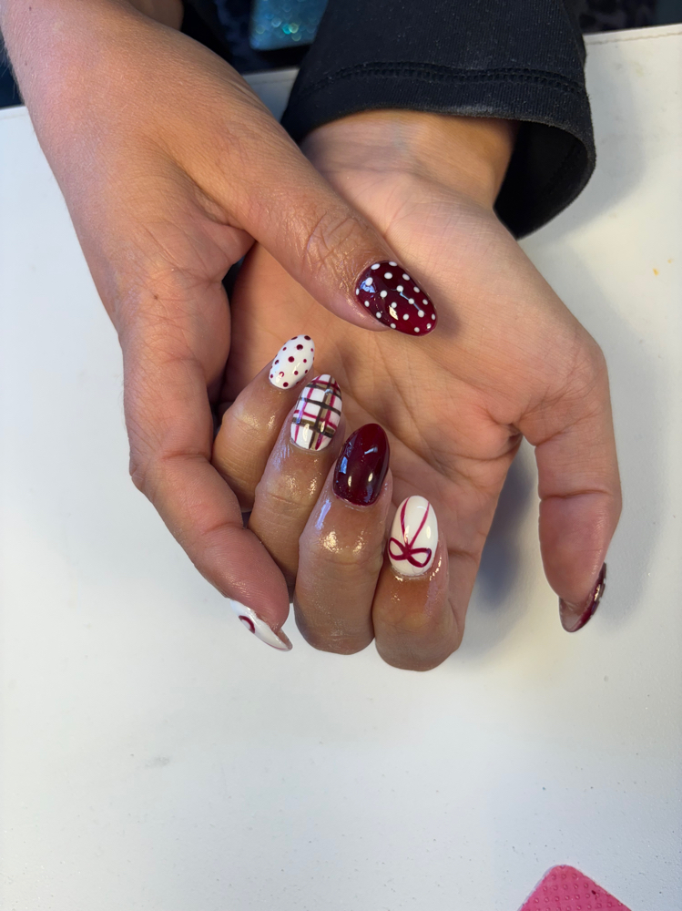 Fall Freestyle Set