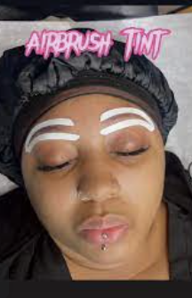 BROW - HYBRID + AIRBRUSH