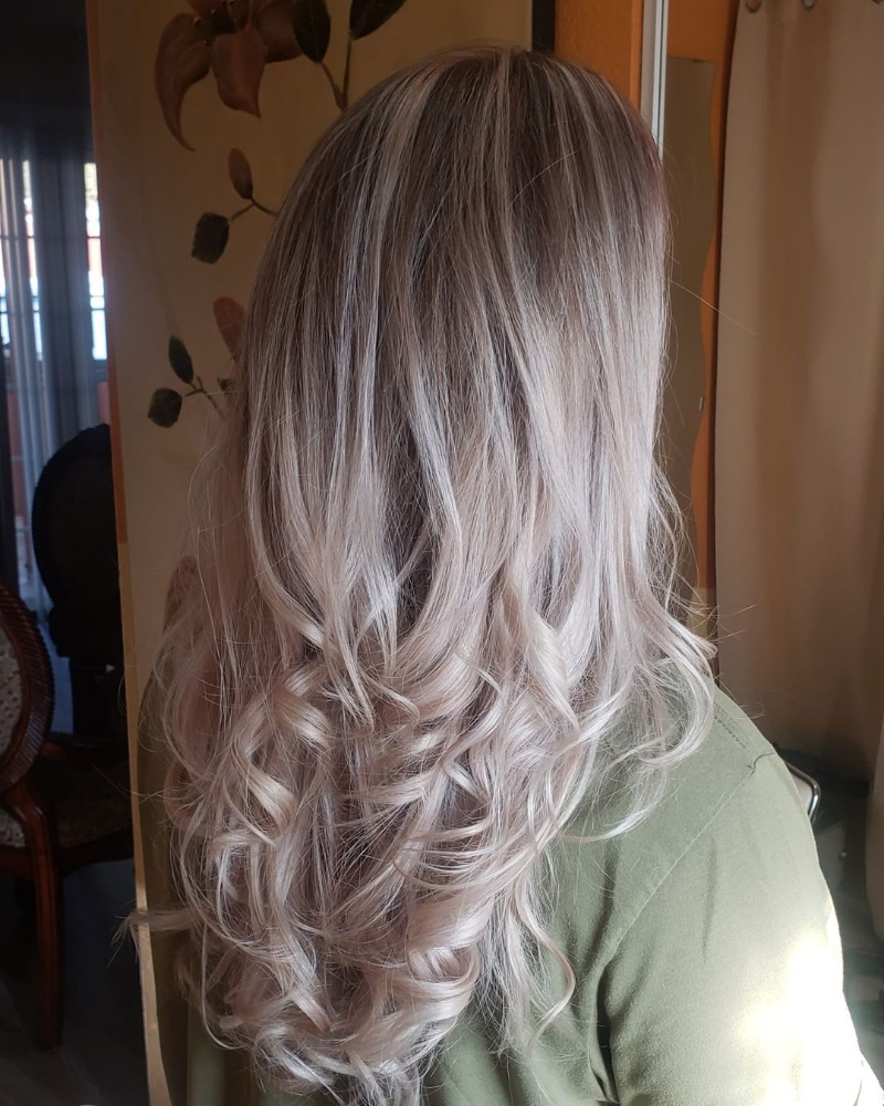 Haircut (Women)