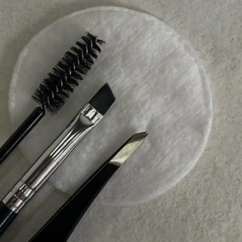 BROW SHAPING at TIMELESS & Co in Lynn, MA