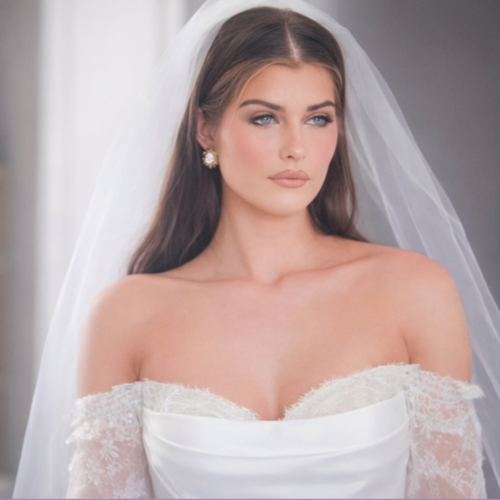Bridal Makeup & Hair at Beauty by Brittany Chevelle in Saraland, AL