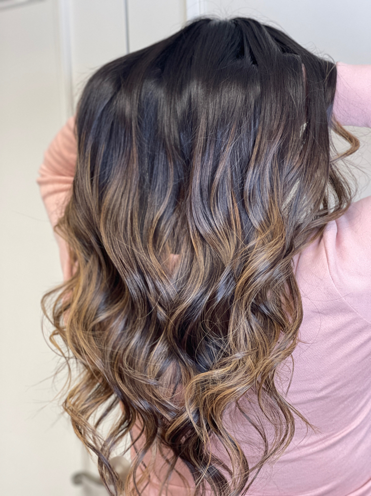 Deep Conditioning Treatment