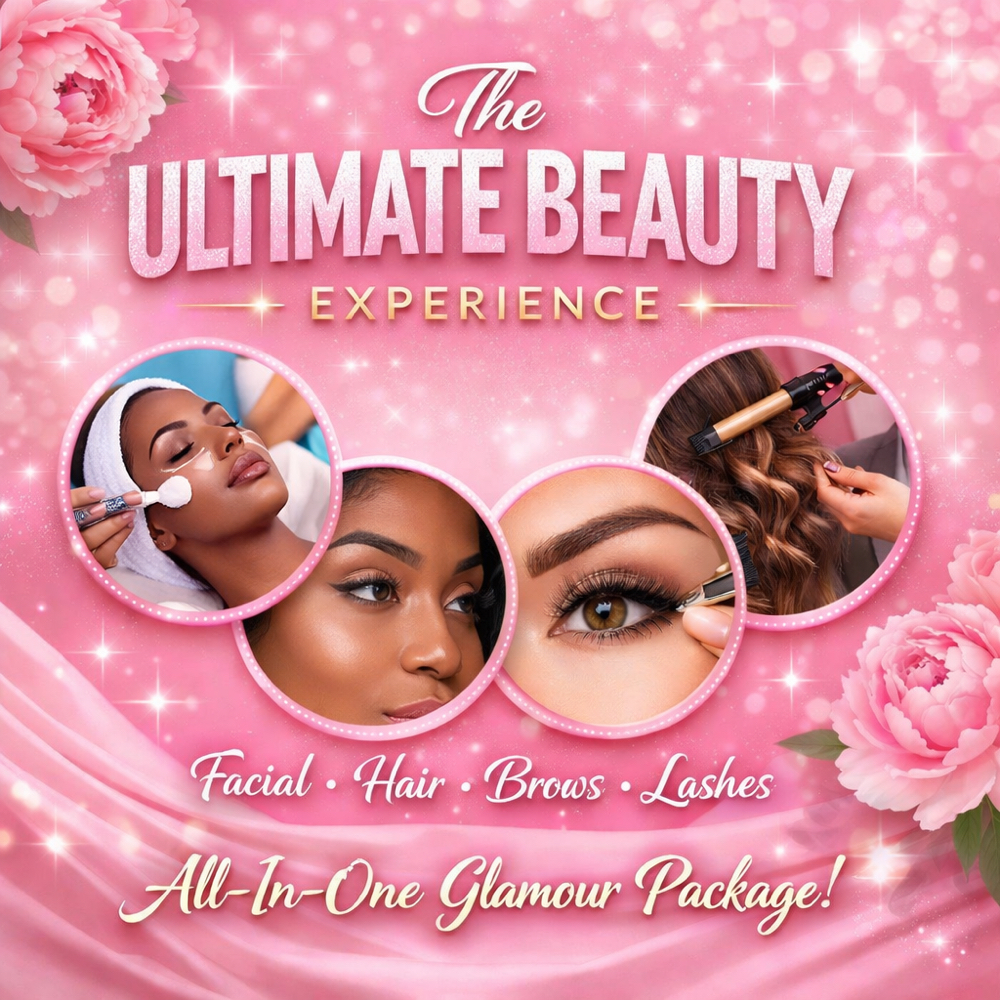 The Ultimate Beauty Experience at Blushing Bloom Beauty Studio in Munster, IN