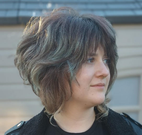The Metamorphosis Cut