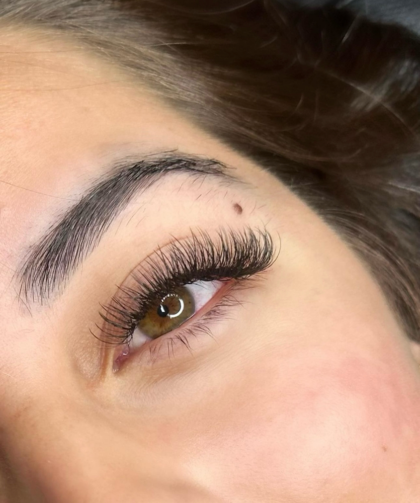 Full Hybrid Fill