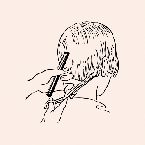 Little Boy’s Cut (12 & Under)