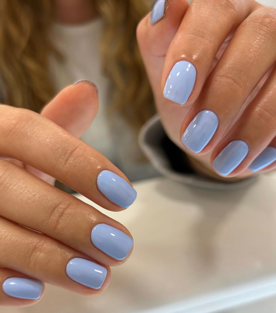 Acrylic Removal ,manicure, W/gel