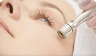 Micro-dermabrasion Face & Neck