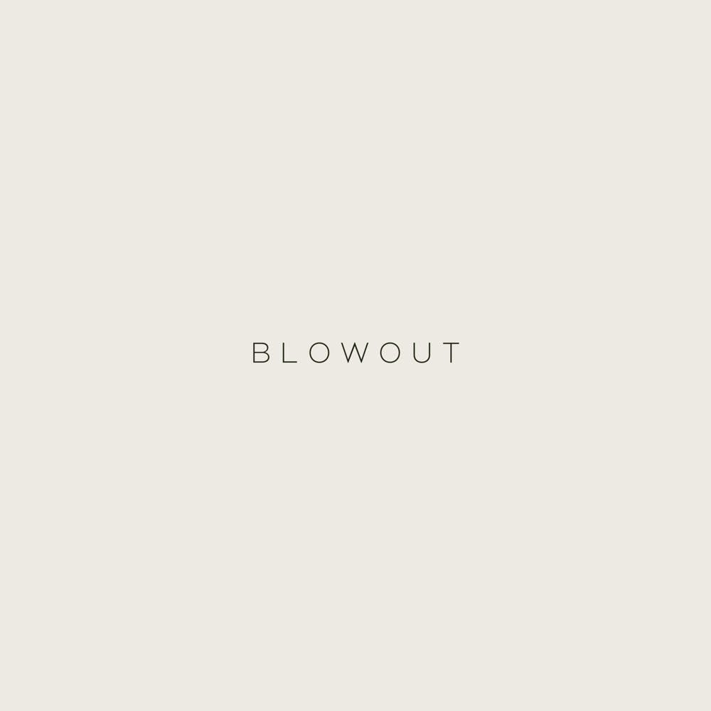 Blowout at K | K Hair in Bend, OR