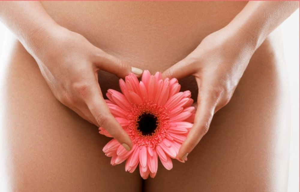 Brazilian Wax