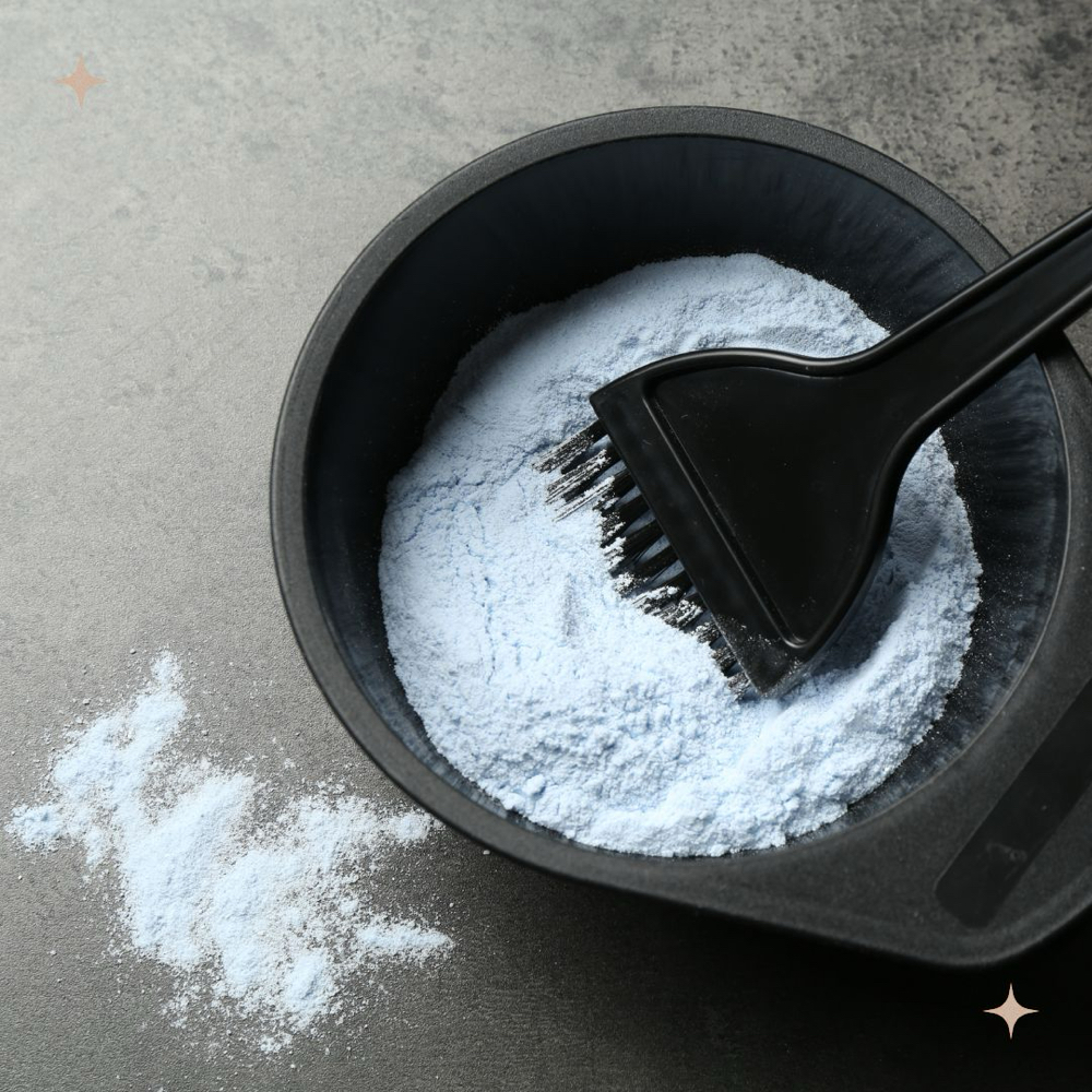 Platinum Card at Ox + Linen Salon in Spring, TX