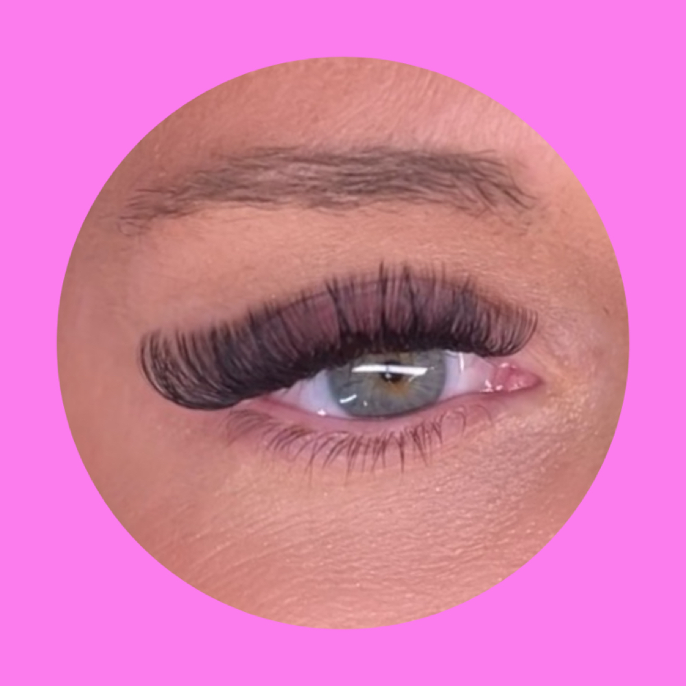 Half Set at Beauty By Jazlyn (Lex, Ky) in Lexington, KY