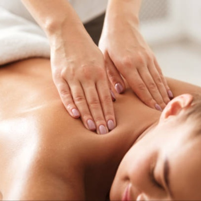 60 Min Medical Massage