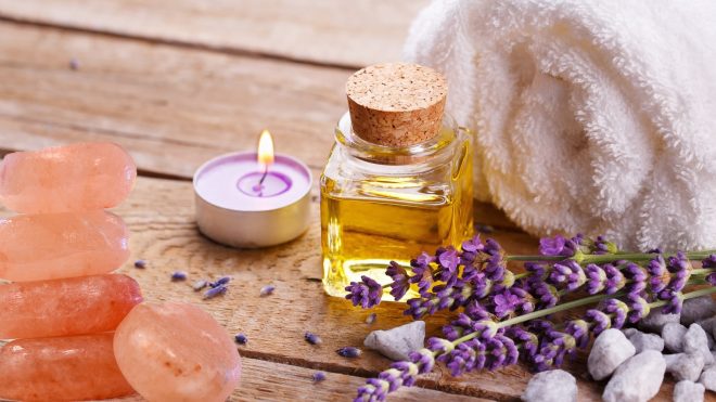 60 Min Massage