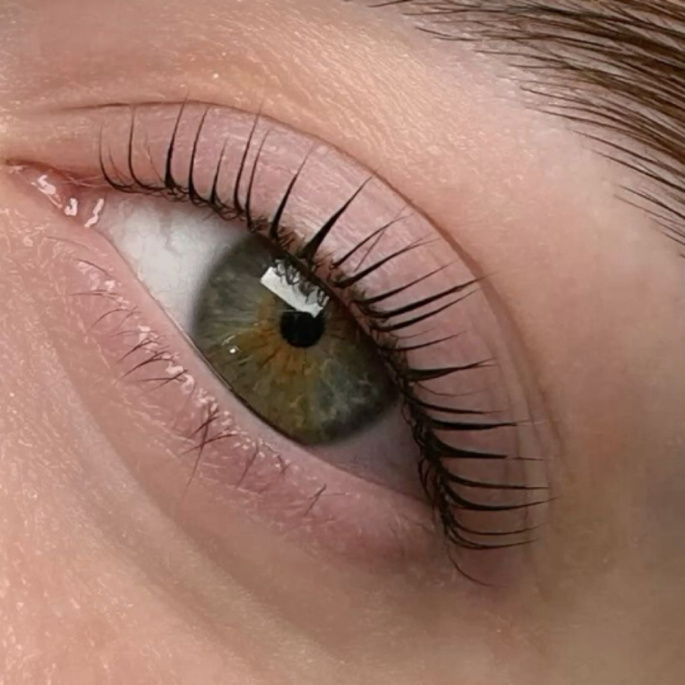 Lash Lift + Tint at Beauty Studio Jenny LLC in Meredith, NH