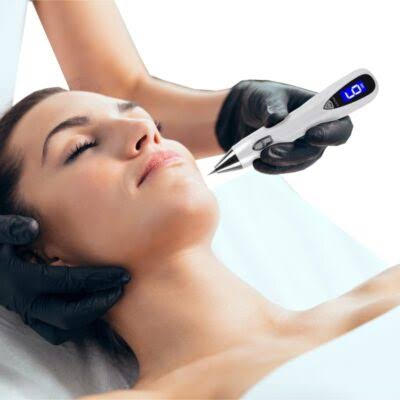 Plasma Pen -Body (2 hand size area) at Brittney Adams, RN PMU artistry in Houma, LA