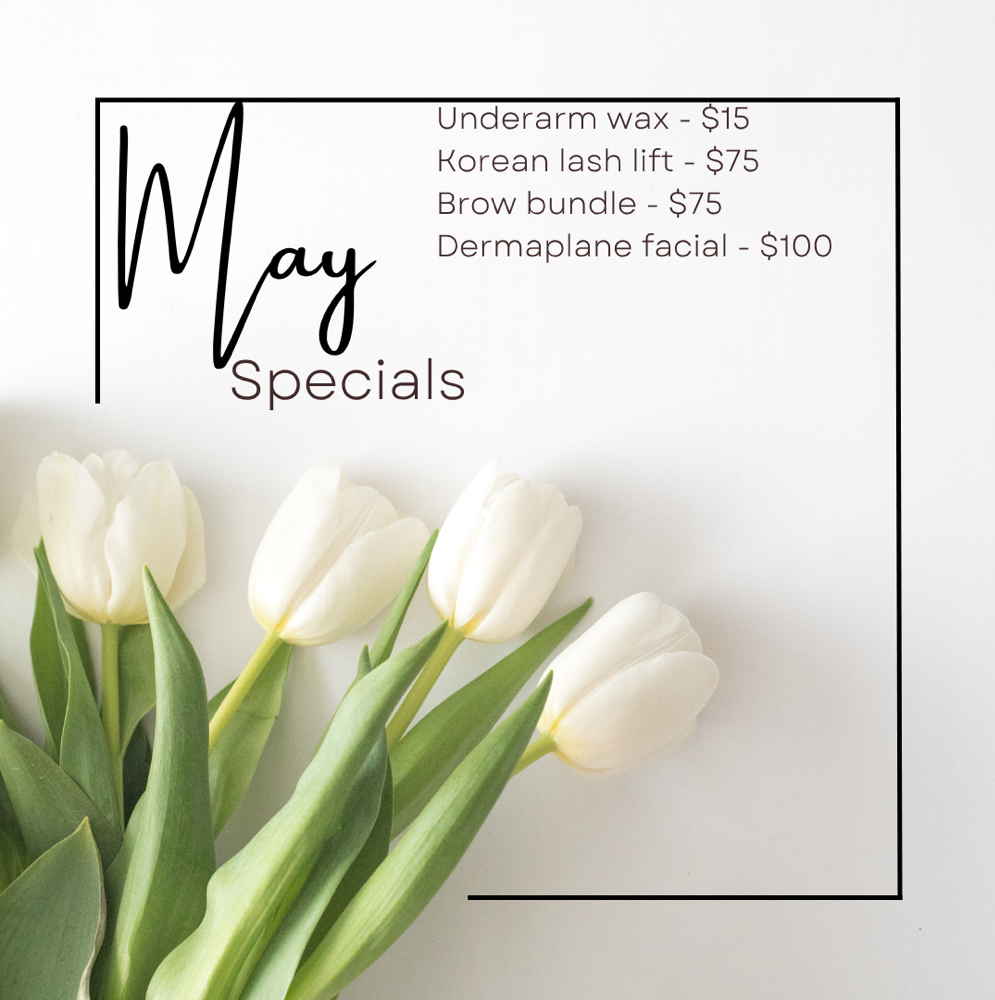 Brow Bundle at Enlightened Esthetics in Wichita, KS