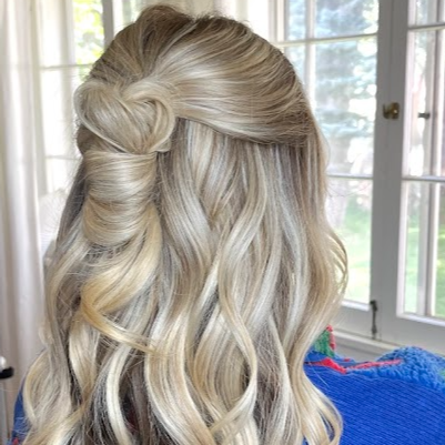 Bridal Trial (Hair OR Makeup) at Beaux Cheveux in Colorado Springs, CO