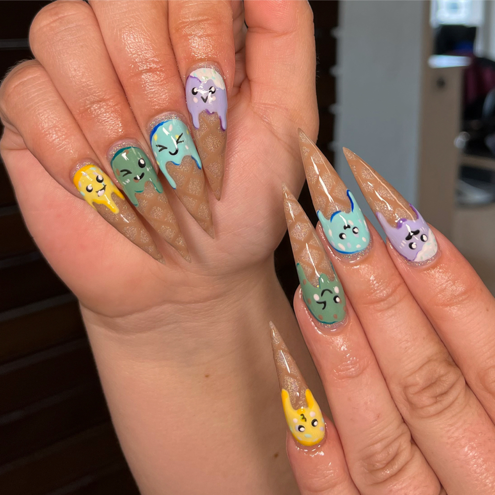 full set (long)