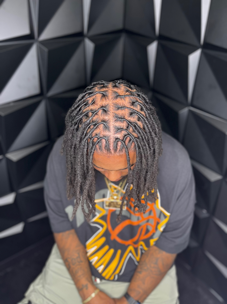 Loc maintenance
