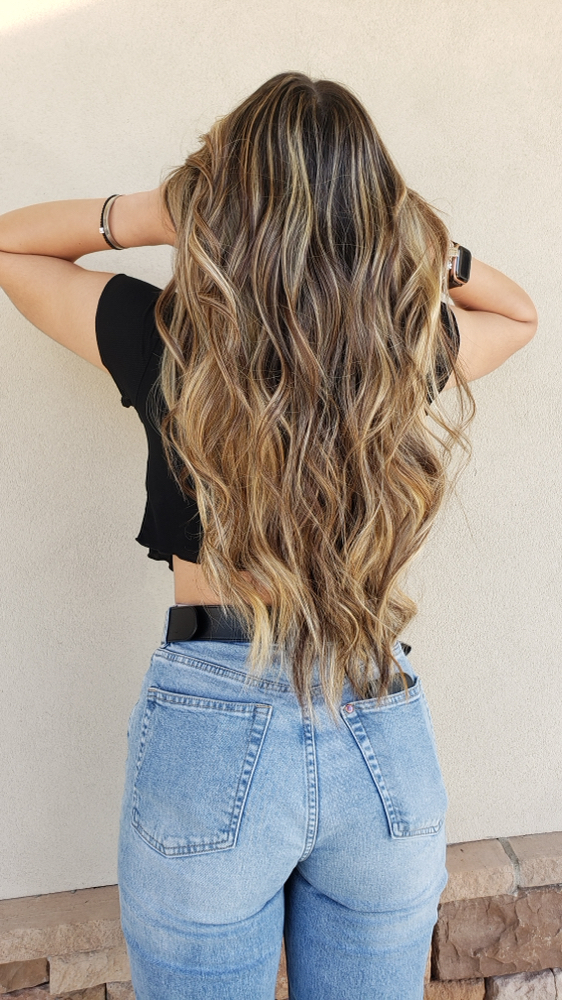 Balayage