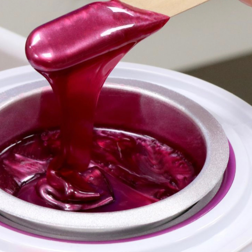 Underarm Wax