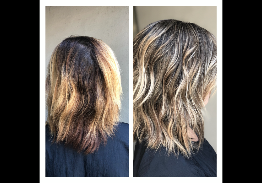 Color Correction Price Per Hour