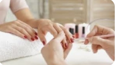 Gel Manicure+ at The Meticulous MEDIcurist in Athens, OH