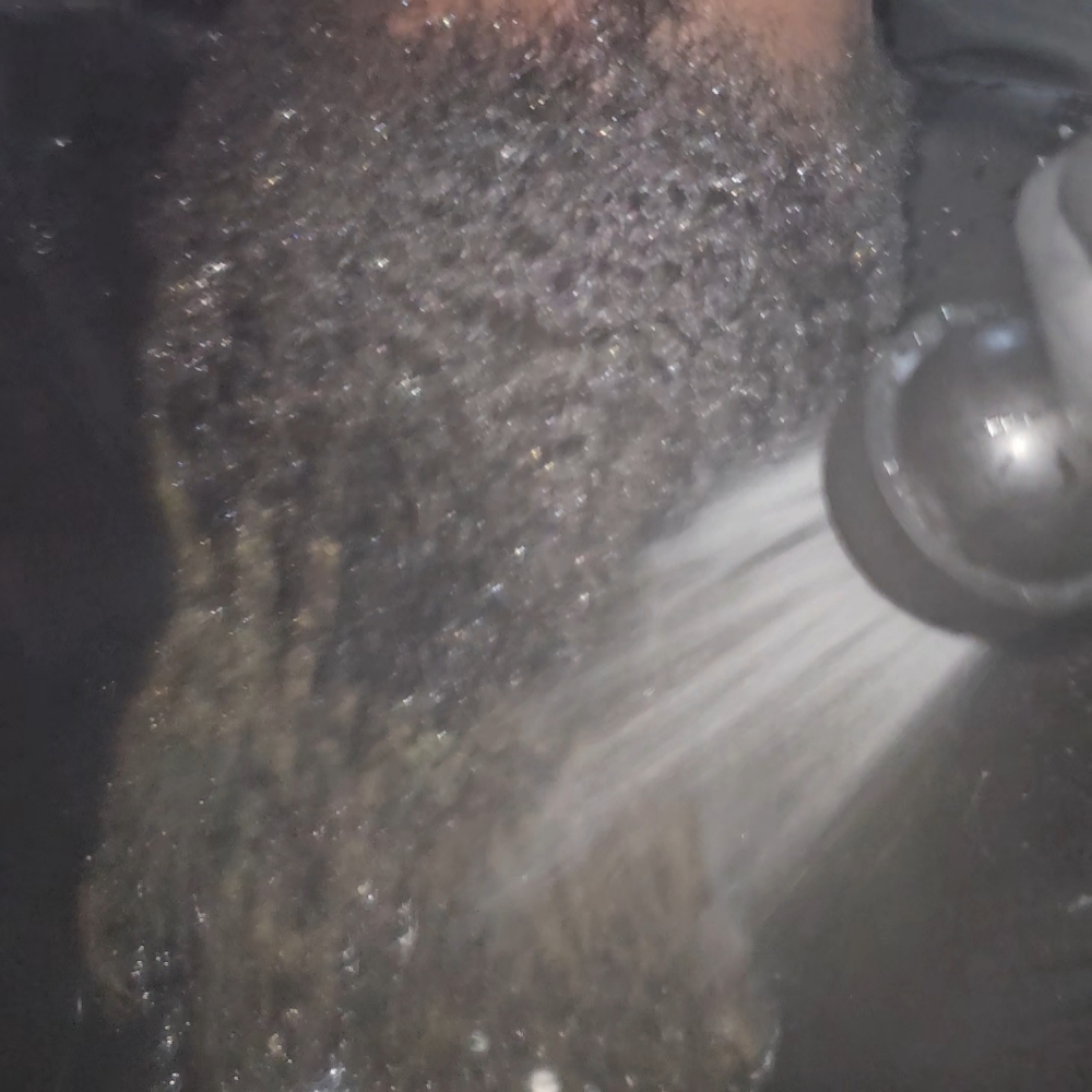 Basic Or Deep Wash & Detangle Tx at Naturally Loc'd & Loaded LLC. in New Castle, PA