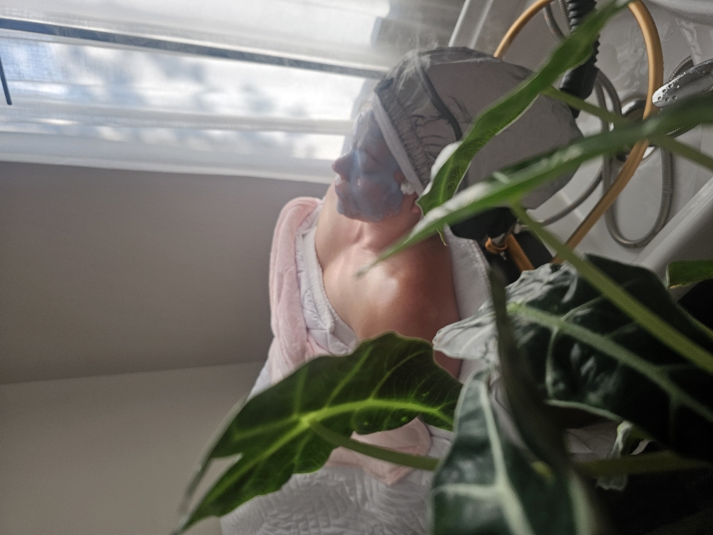 Rejuvenate 120 Minute Head Spa