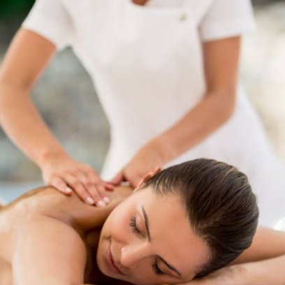 Immersive Relaxation ⚛ - 60 min at Sundara Bodywork in Trinity, FL