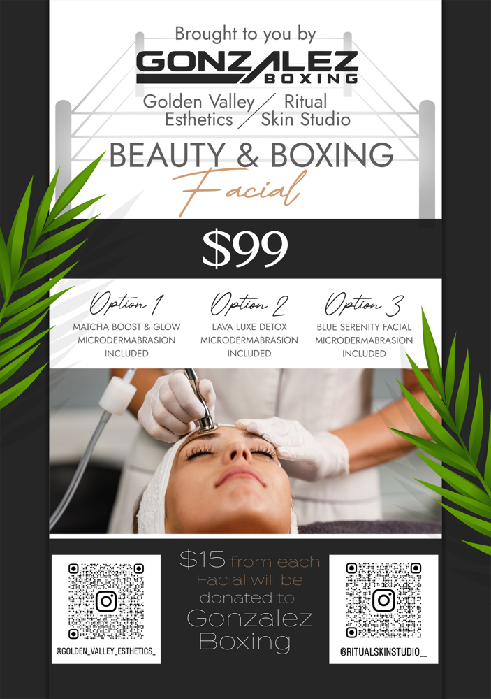 Beauty&Boxing MATCHA BOOST & GLOW