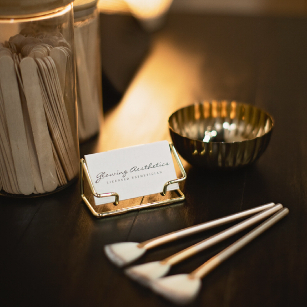 Express Dermaplane Facial at Glowing Aesthetics in Yorkville, IL