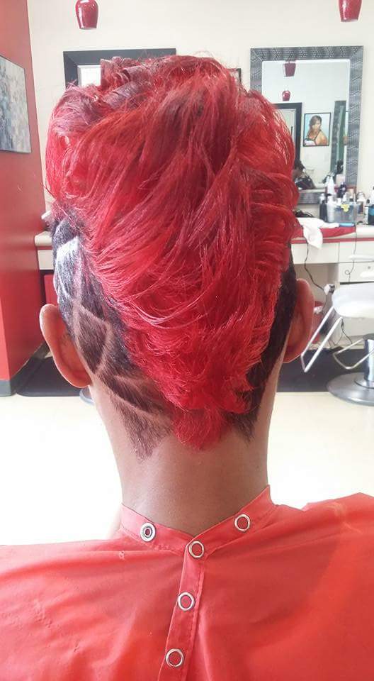 Single Color And Demi