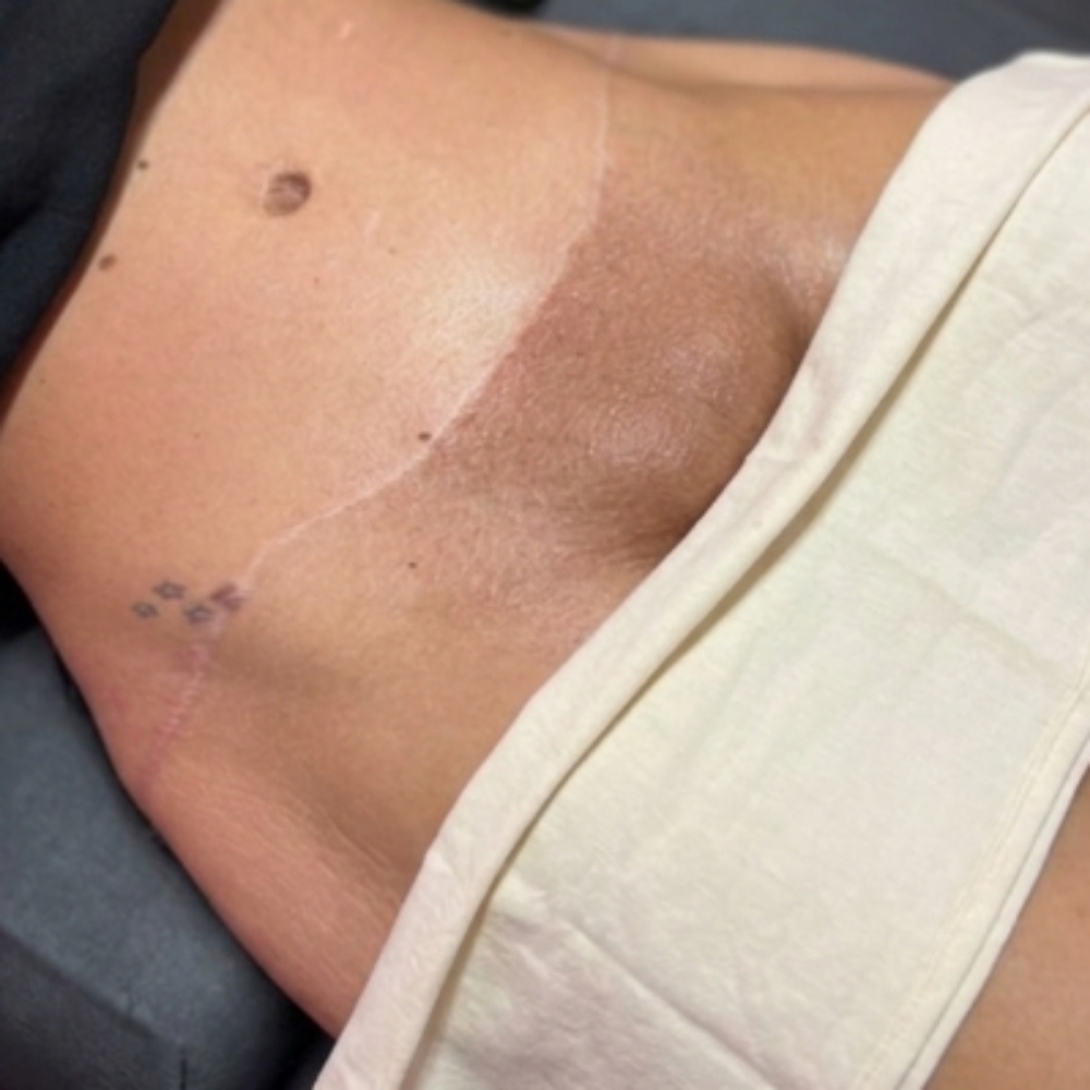 Brazilian Wax Maintenance at Snatched Wax & Beauty in Morristown, TN