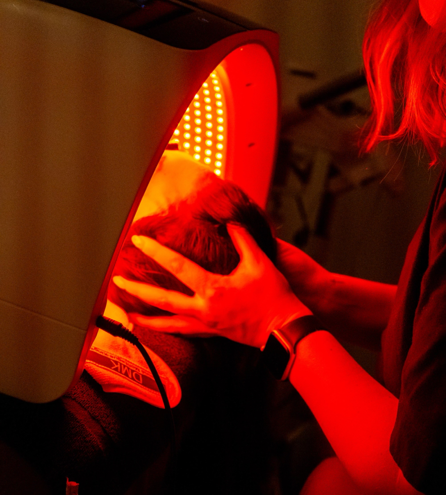 Urban Eden Express Facial