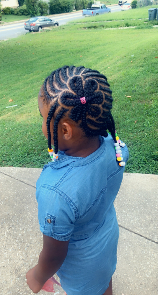 VIP Kids Bundle