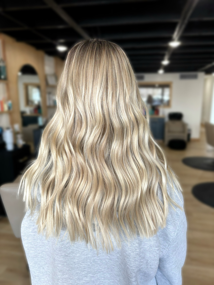 Balayage