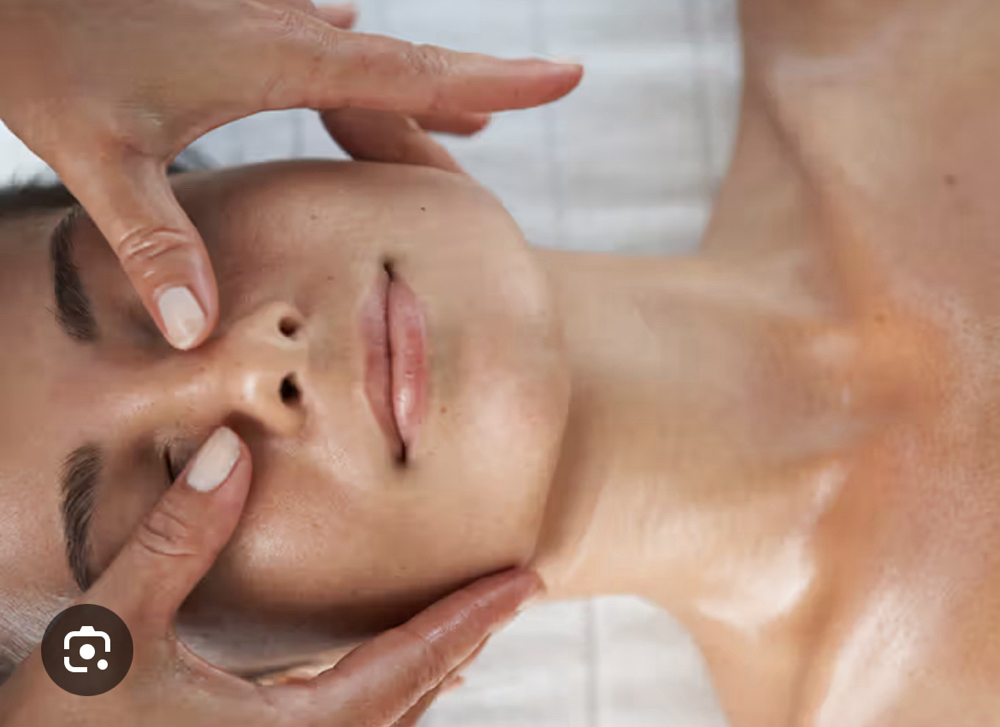 Manual Lymphatic Drainage