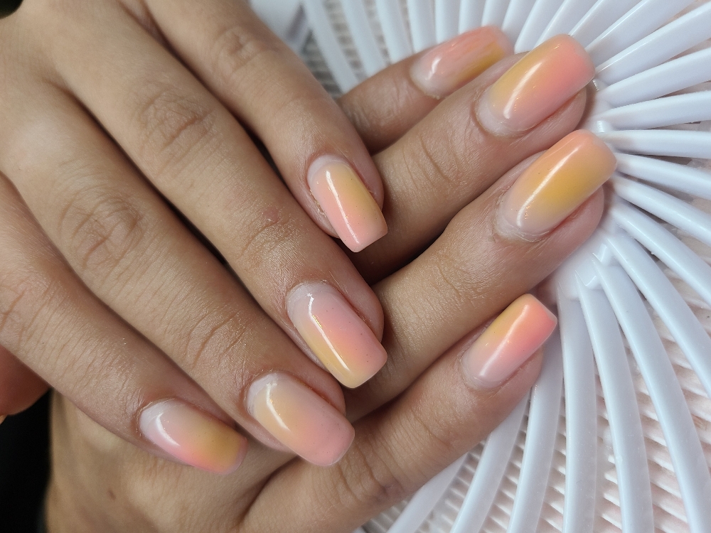 Express Nail Revitalization